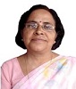 Prof. Ragini Roy